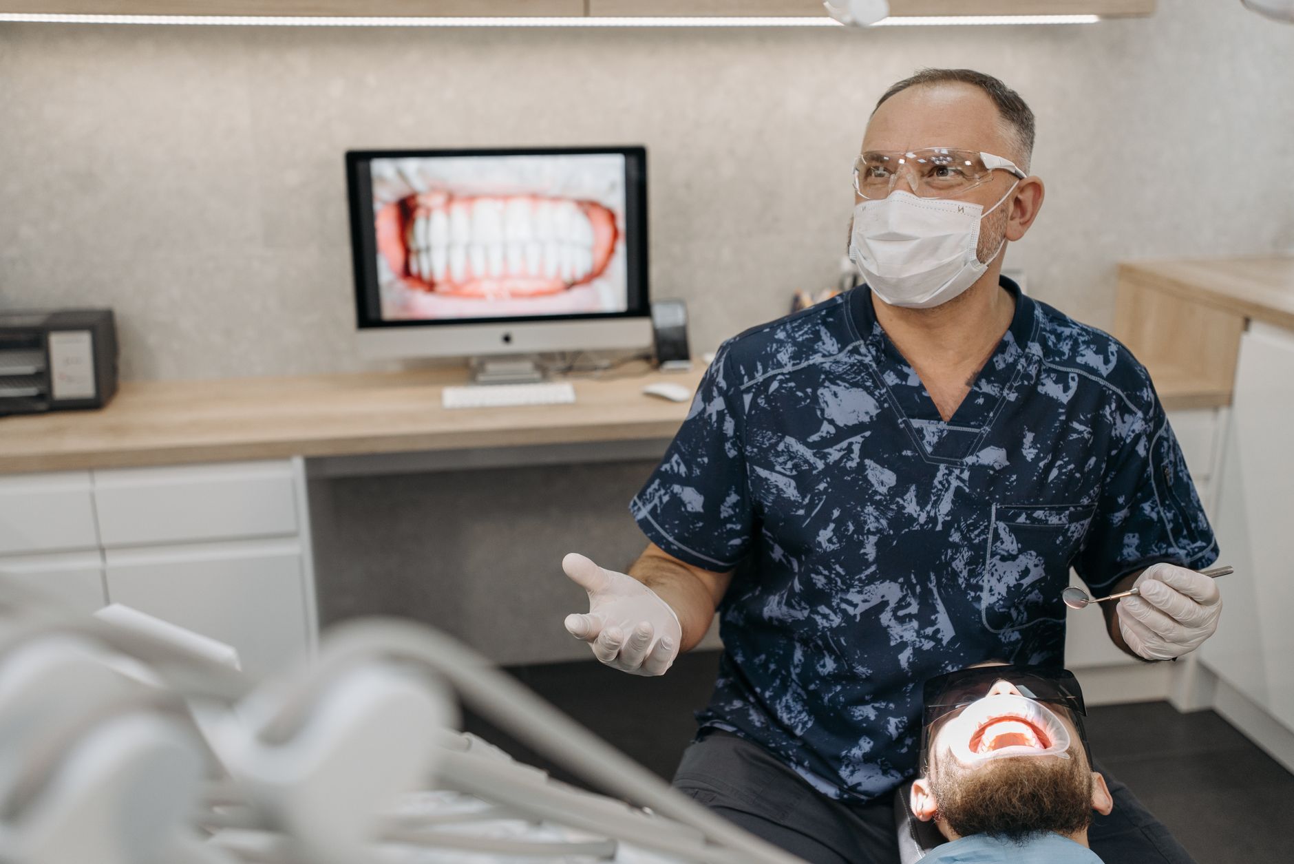 Dentiste Tours