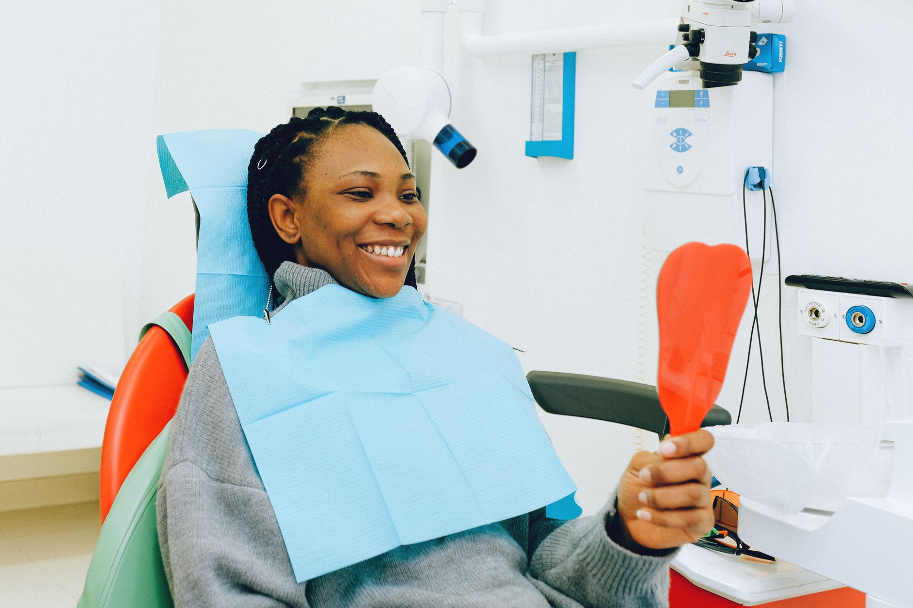 Dentiste Tours
