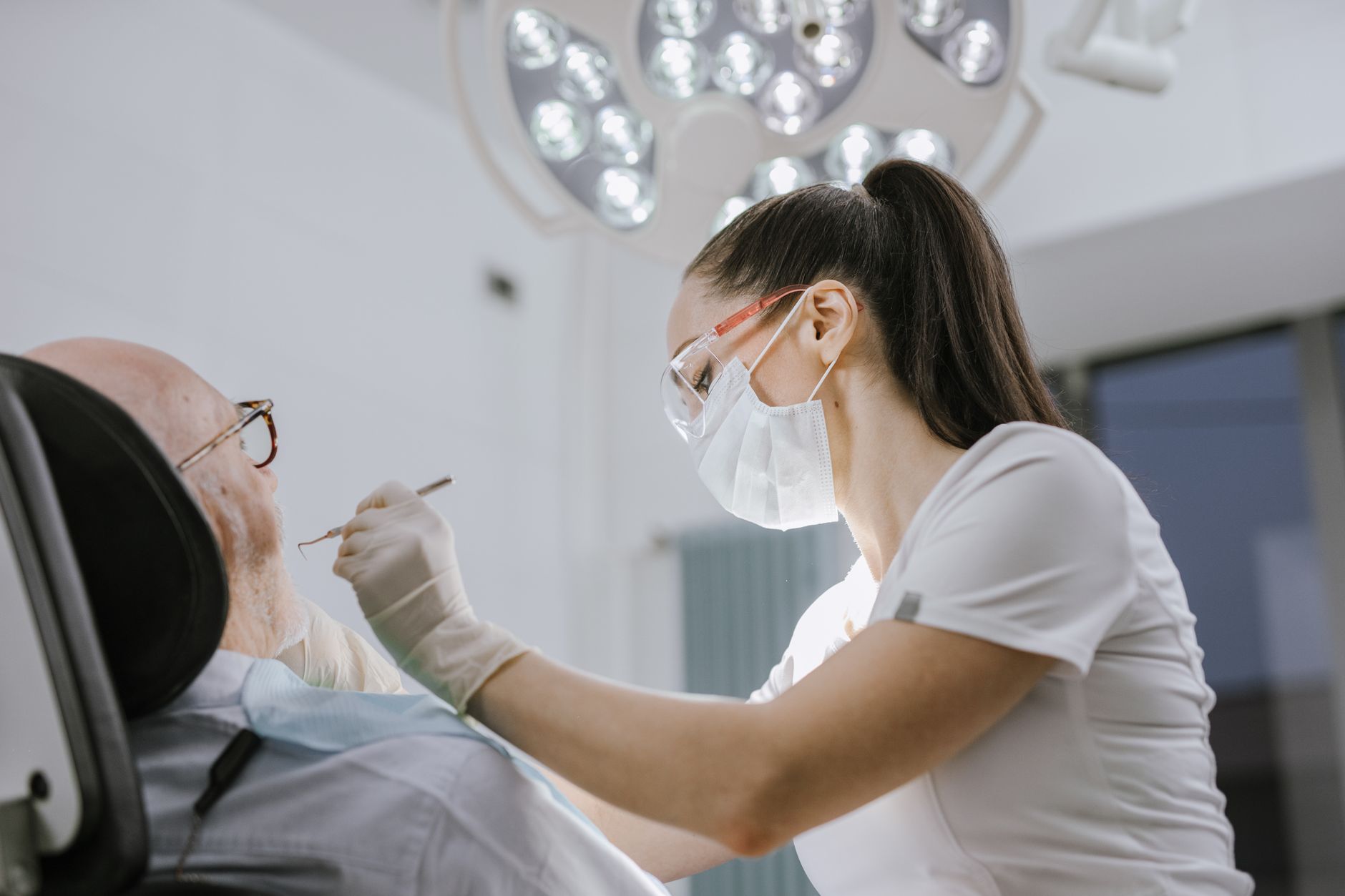 Dentiste Tours